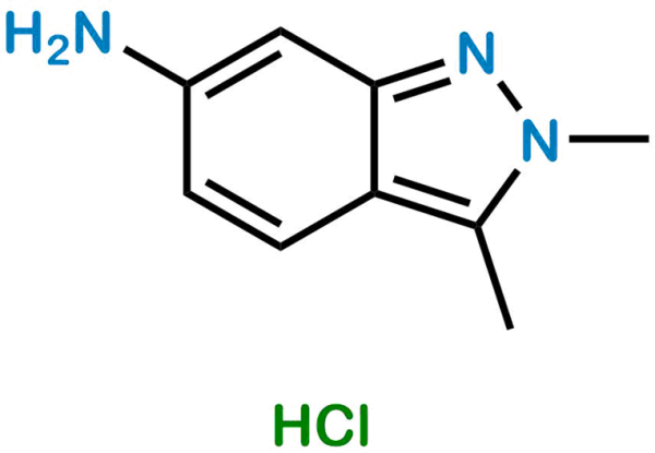 Pazopanib Impurity 9