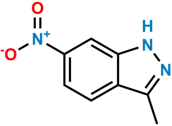 Pazopanib Impurity 22