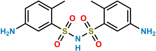 Pazopanib Impurity 25