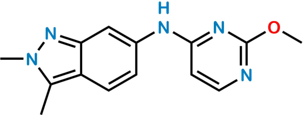 Pazopanib Impurity 26