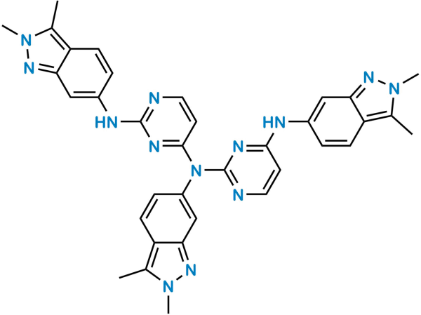 Pazopanib Impurity 27