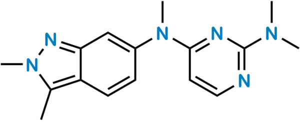 Pazopanib Impurity 29