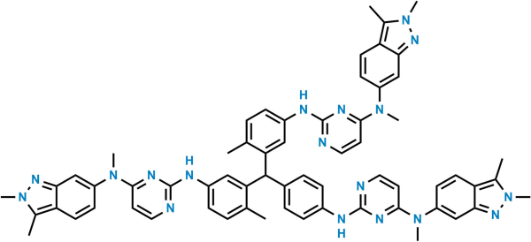 Pazopanib Impurity 31