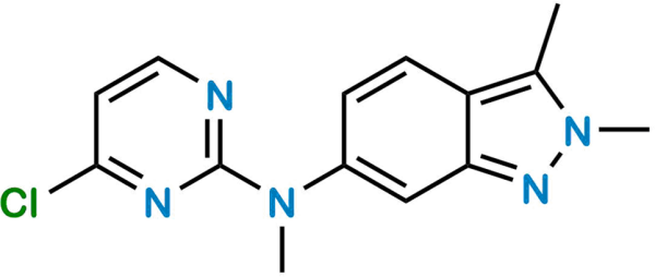 Pazopanib Impurity 37