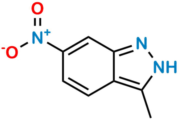 Pazopanib Impurity 4