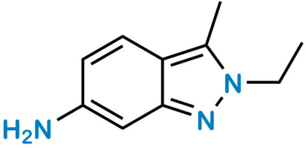 Pazopanib Impurity 40