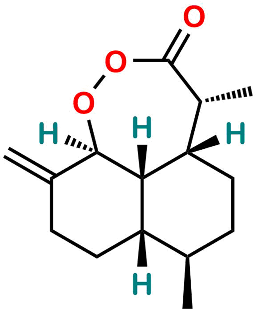 Arteannuin H