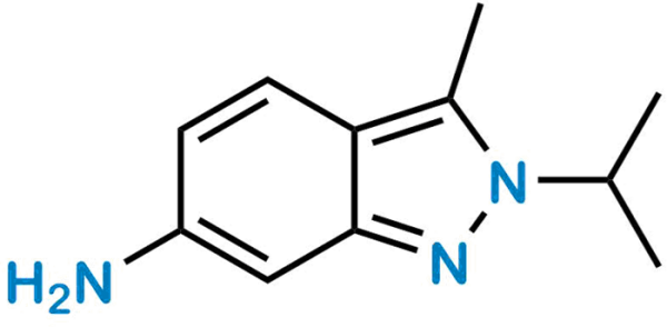 Pazopanib Impurity 41