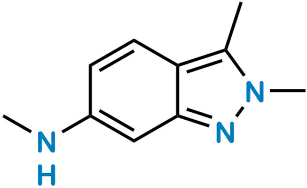 Pazopanib Impurity 42