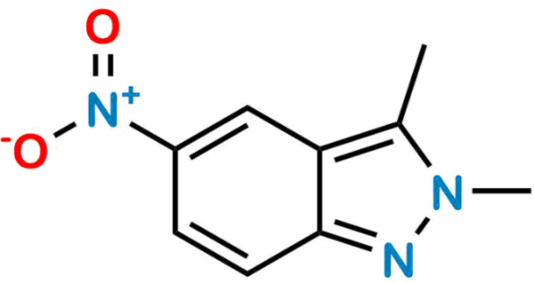 Pazopanib Impurity 43