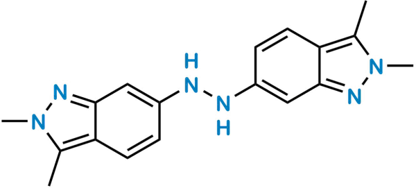 Pazopanib Impurity 44