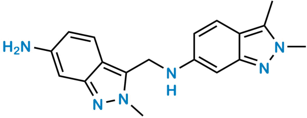 Pazopanib Impurity 45