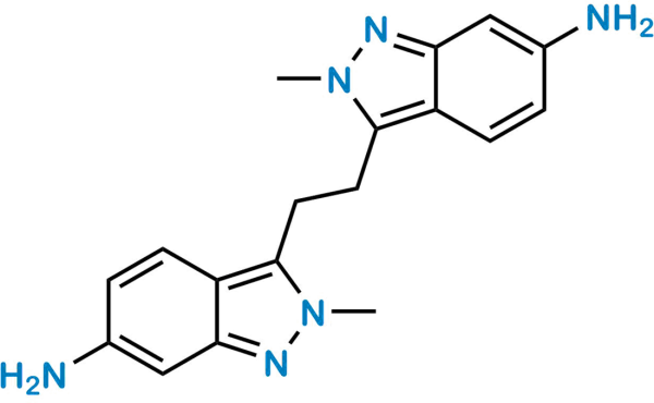 Pazopanib Impurity 46