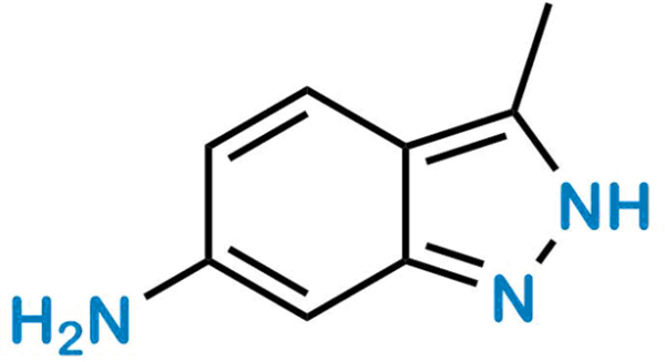 Pazopanib Impurity 47