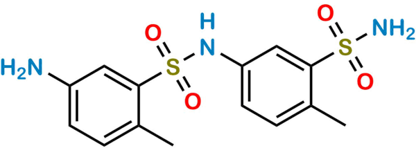 Pazopanib Impurity 48