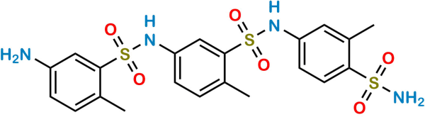 Pazopanib Impurity 49