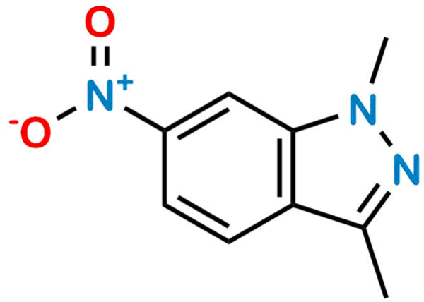 Pazopanib Impurity 5