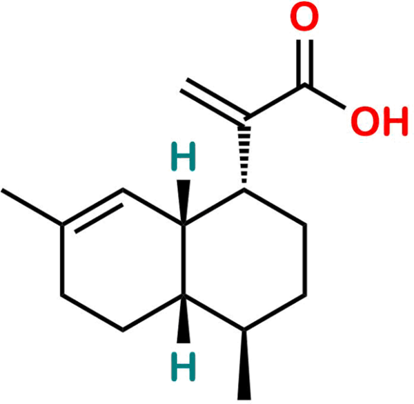 Artemisinic Acid