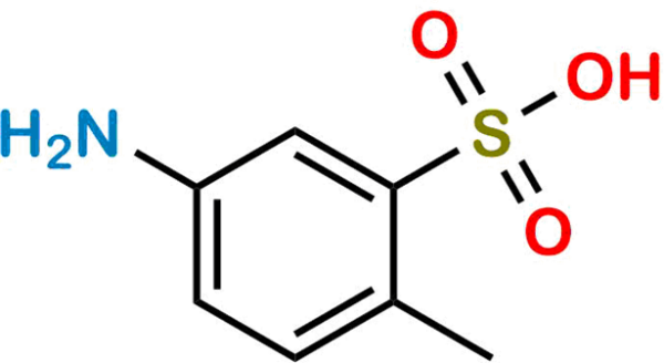 Pazopanib Impurity 50