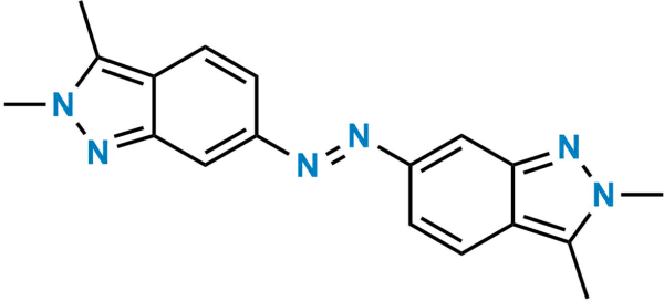 Pazopanib Impurity 51