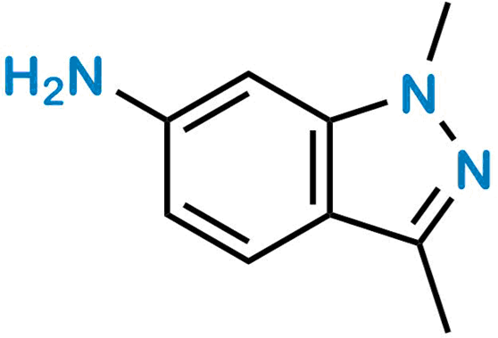 Pazopanib Impurity 6