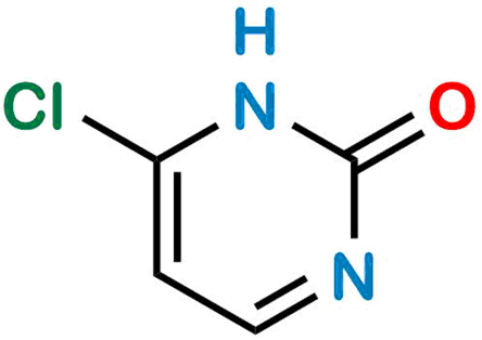 Pazopanib Related Compound 1