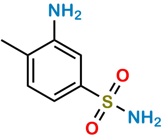 Pazopanib Related Compound 4