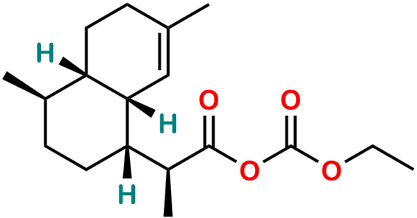 Artemisinic Acid Carbonate Impurity