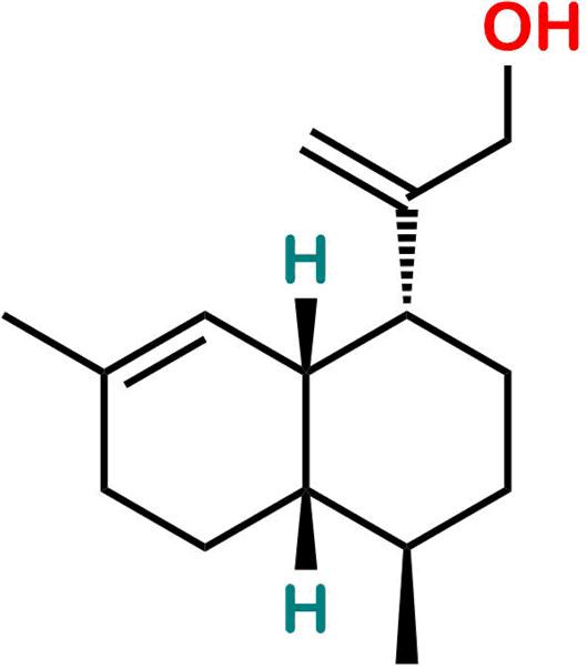 Artemisinic Alcohol