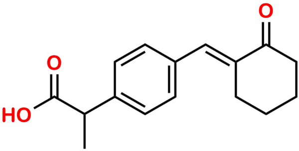 Pelubiprofen