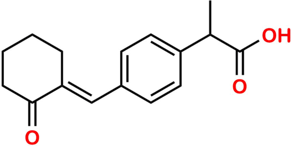 Pelubiprofen Impurity 1