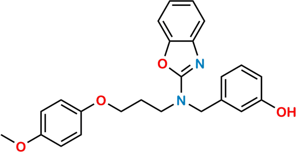 Pemafibrate Impurity 1