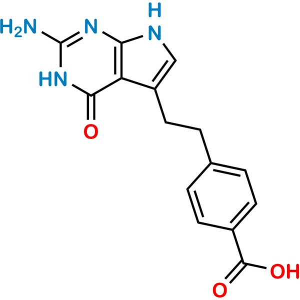 Pemetrexed Acid