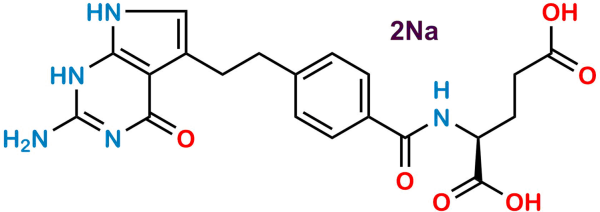 Pemetrexed Disodium