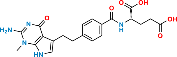 Pemetrexed EP Impurity A