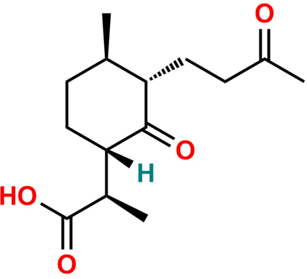 Artemisinin Impurity 1