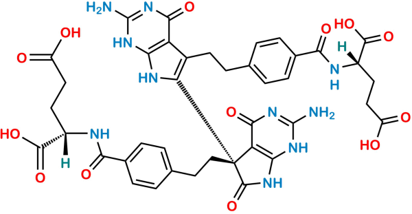 Pemetrexed EP Impurity C