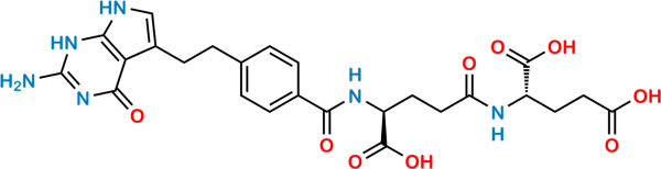 Pemetrexed EP Impurity D