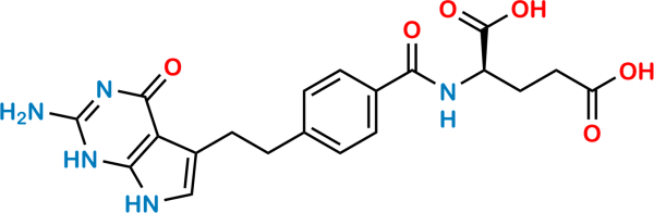 Pemetrexed EP Impurity E