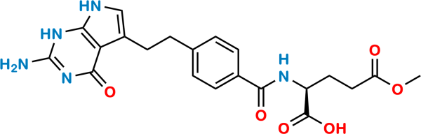 Pemetrexed Impurity 1