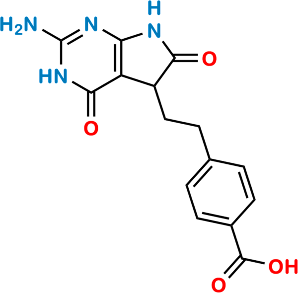 Pemetrexed Impurity 16