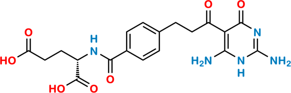 Pemetrexed Impurity 19