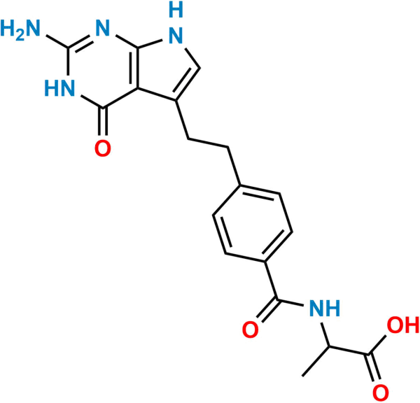 Pemetrexed Impurity 29