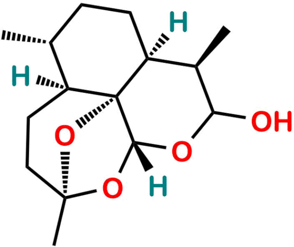 Deoxy-Dihydroartemisinin