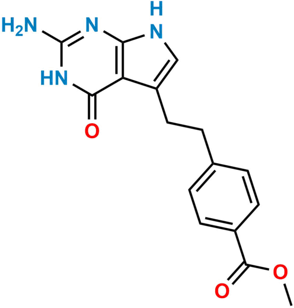 Pemetrexed Impurity 2