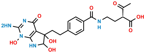 Pemetrexed Impurity 24