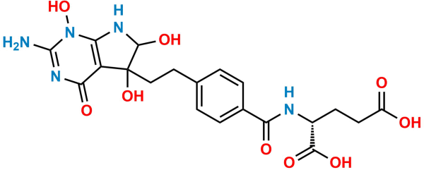 Pemetrexed Impurity 25