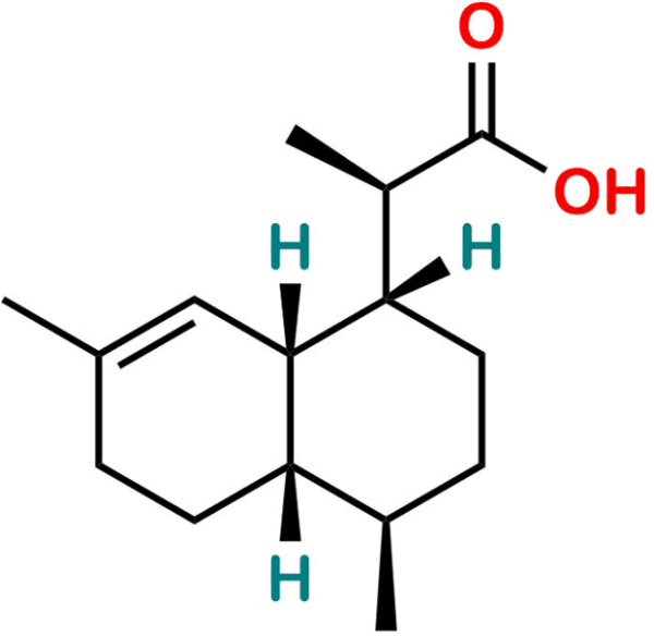 Dihydro Artemisinic Acid