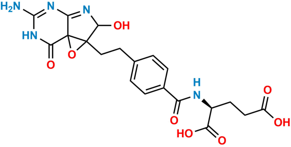 Pemetrexed Impurity 36