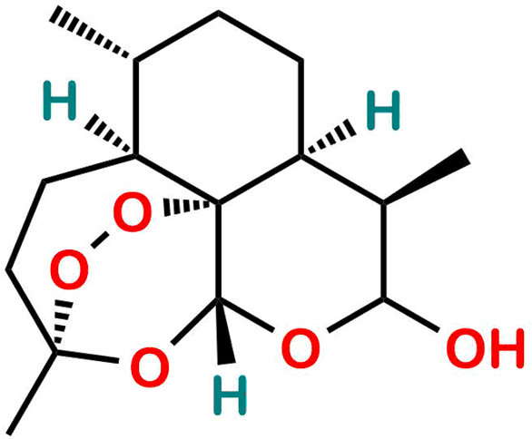 Dihydro Artemisinin (A,ß Mixture)